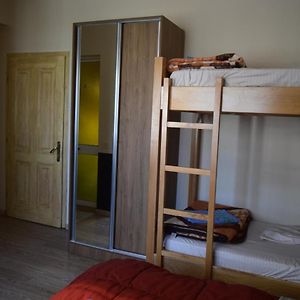 Comfort Vierpersoonskamer